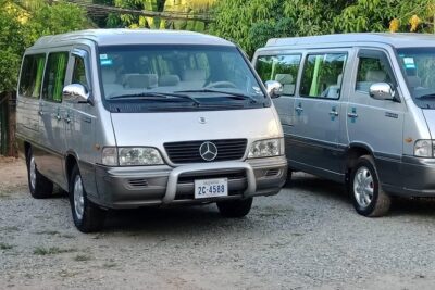 Sihanoukville to Phnom Penh by Private Car or Minivan - The highway ride to Phnom Penh: expect speed, not surprises