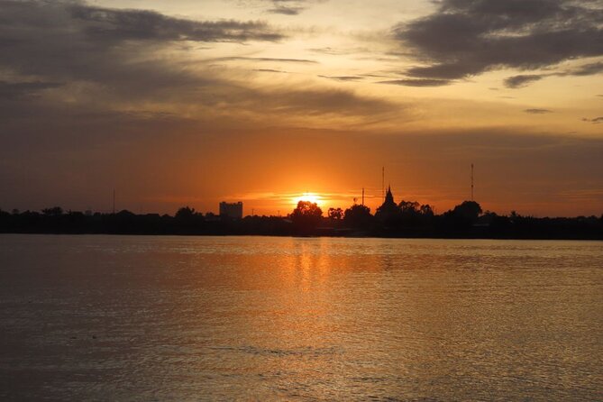 Silk Island at Twilight Cycle Encounter - Price, bikes, and comfort: what to know before you go