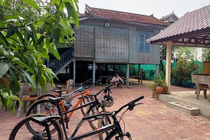 Silk Island at Twilight Cycle Encounter - Should you book Silk Island at Twilight Cycle Encounter?