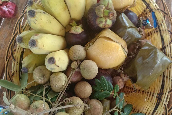 Silk Island Cycling Adventure & lunch with locals - Bikes, safety, and the heat factor in real life