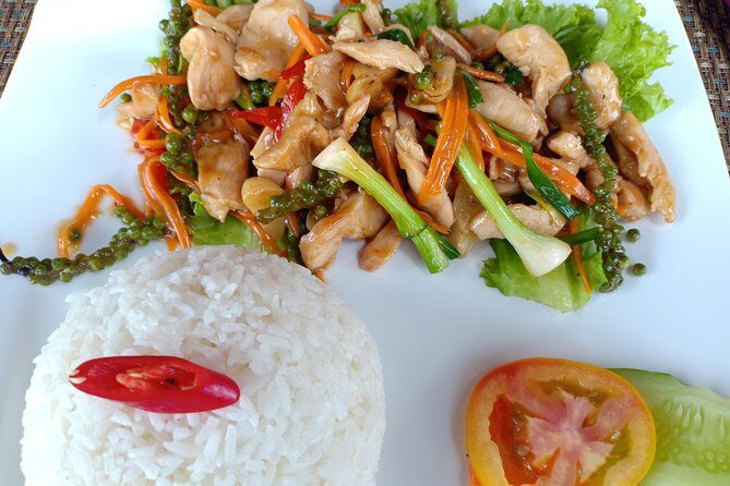 Silk Island Cycling Adventure & lunch with locals - Price check: why $45 can make sense here