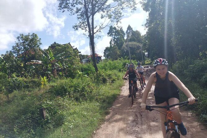 Silk Island Cycling Adventure & lunch with locals - Who should book Silk Island Cycling Adventure