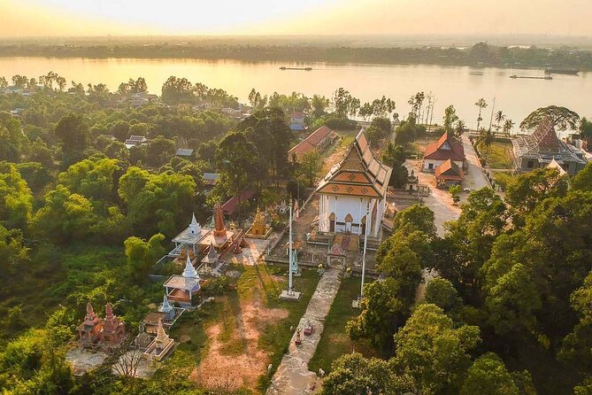 Silk Island Private Half-Day Tour from Phnom Penh - Price and value: is $97 fair for what’s included?