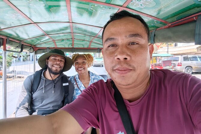 Silk Island Tuk Tuk Tour - Price, Value, and What You Actually Get for $80