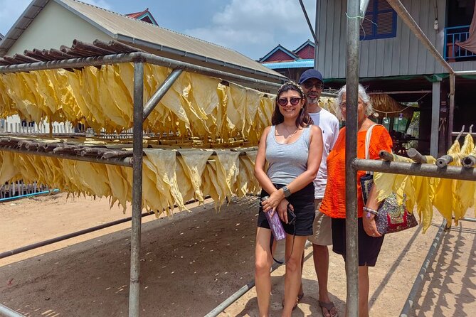 Silk Island Tuk Tuk Tour - Who This Tour Fits Best (and who should skip it)
