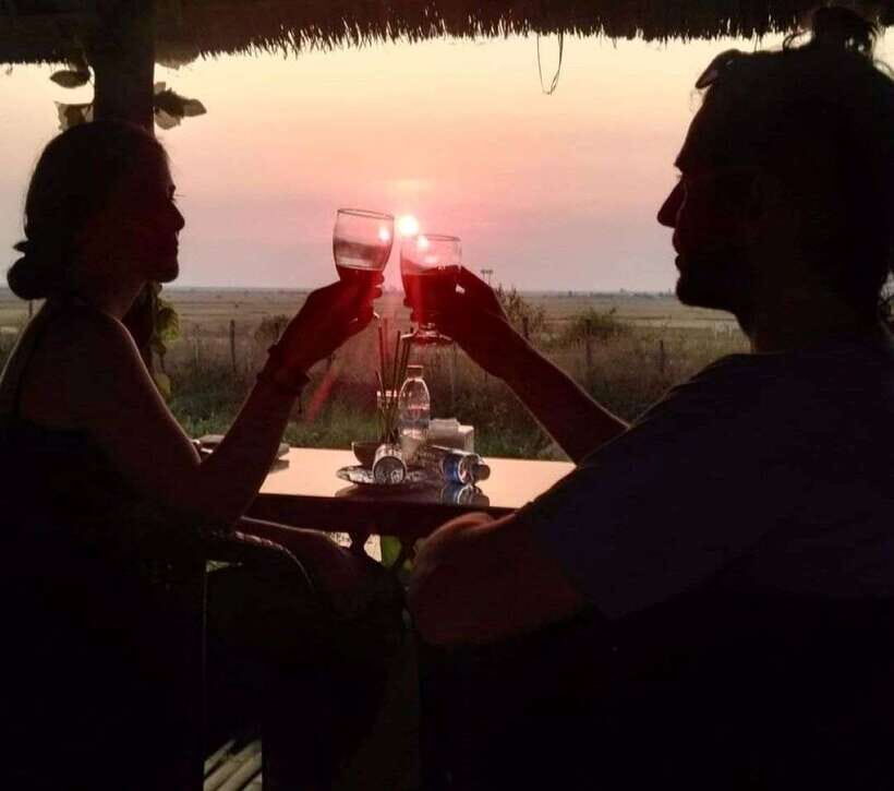 Small Group Countryside Sunset Bike Tours - Key highlights you should care about