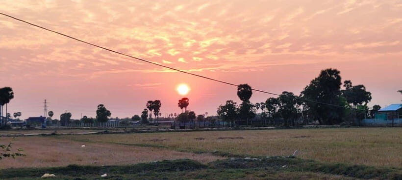 Small Group Countryside Sunset Bike Tours - Who this tour suits best