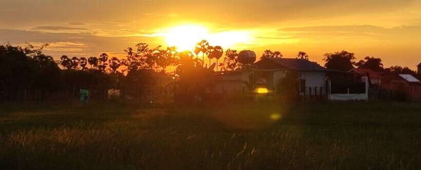 Small Group Countryside Sunset Bike Tours - Guides like Mr Chai, Sa, Sayoeun, and Sokpee: why the storytelling matters