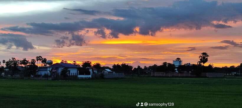 Small Group Countryside Sunset Bike Tours - What to bring, what to avoid, and how to keep the day comfortable