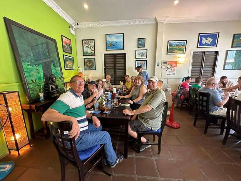 Small Group Sihanoukville Exploration from Cruise Port - A 5-hour taste of Sihanoukville that actually fits cruise time