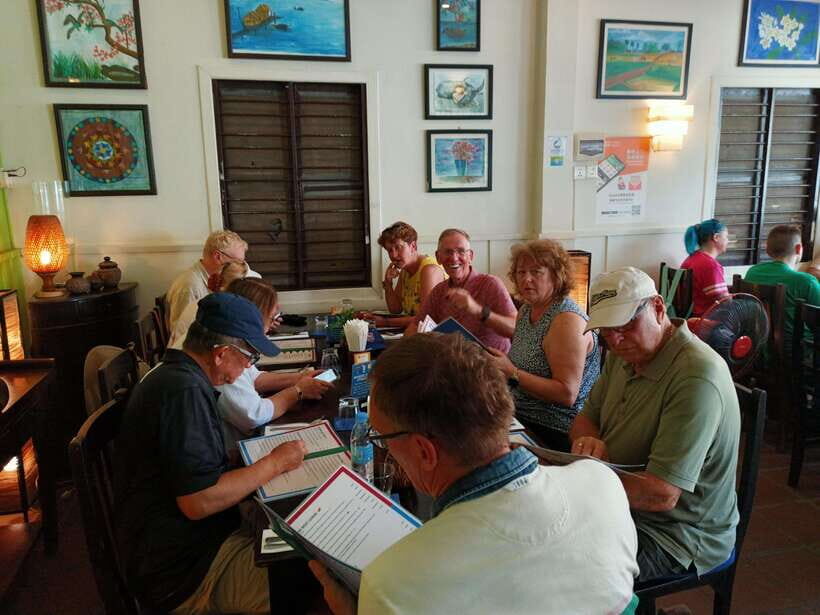 Small Group Sihanoukville Exploration from Cruise Port - Traditional village time: a slower pace inside a short day