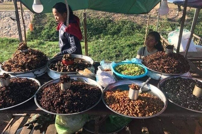 Small Group Sunset, Picnic & Countryside, Bike Tours - The Bike Ride Through Villages and Rice Fields (What You’ll Feel, Not Just See)