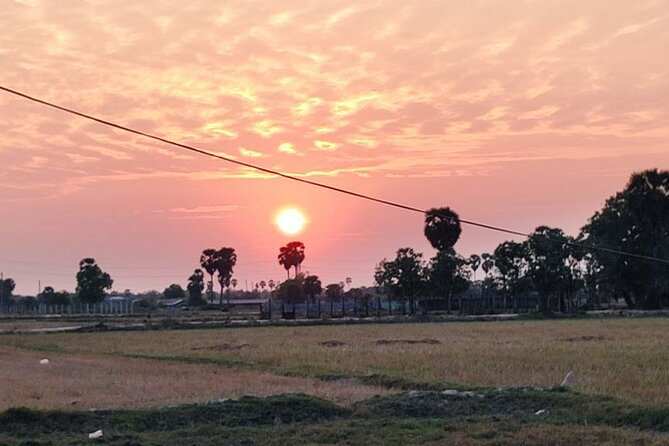 Small Group Sunset, Picnic & Countryside, Bike Tours - Price and Value: Why $17.50 Can Make Sense Here