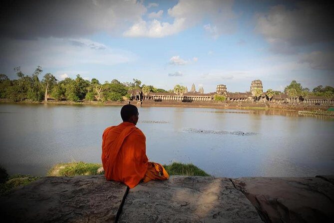 Special Three Days Angkor Tour - Why this 3-day Angkor plan fits a first visit to Siem Reap