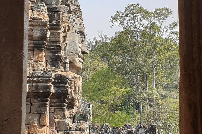 Special Three Days Angkor Tour - What kind of traveler should book this tour?