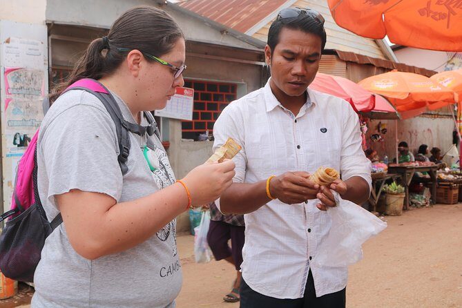 Street Food Tasting Tour including Dinner - Price and Value: Why $39 Works for a Full Evening