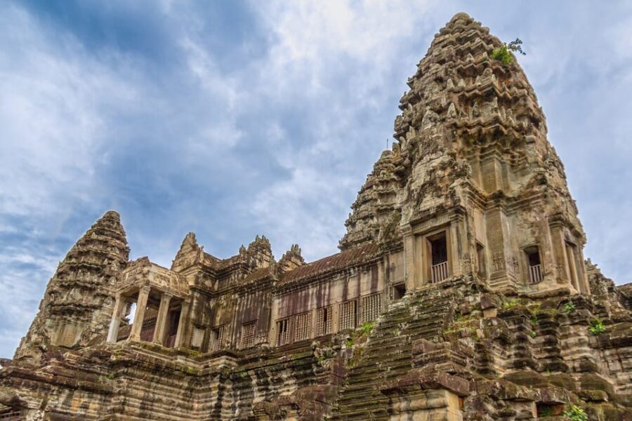 Sunrise at Angkor Wat Temple: 3-Hour Private Tour - My booking checklist (so the morning stays smooth)