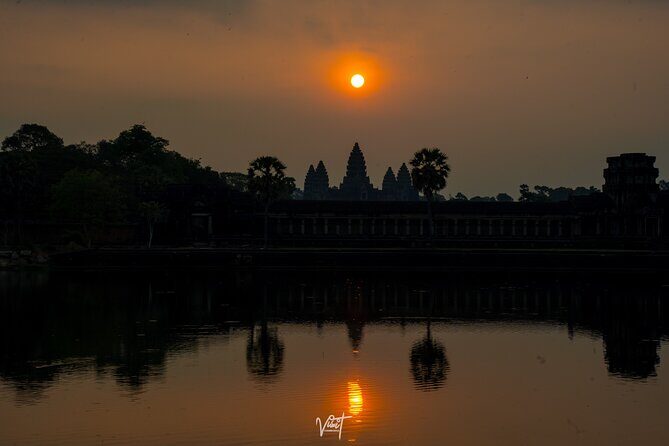 Sunrise Small Group Tour in Siem Reap - Key highlights to know before you go