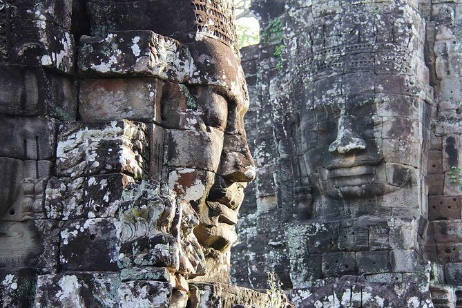 Sunrise Small Group Tour to Angkor Wat Temple - Price and value: $33 vs $37 temple tickets