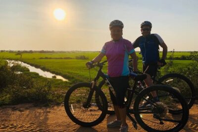 Sunset at Countryside - Meeting on Taphul Rd at 2:30 pm (and what to know)