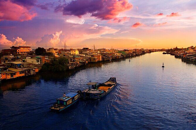 Sunset Cruise with free flow beer, soft drinks & fruit platter - Key highlights worth your time