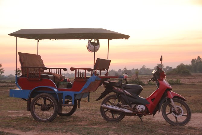 Sunset Dinner at Rice Paddy Fields - Alcohol Options: Easy Add-On Without Derailing the Sunset