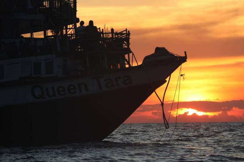 Sunset Dinner Tour: Tonle Sap Lake Floating Village - Key things that make this tour work so well