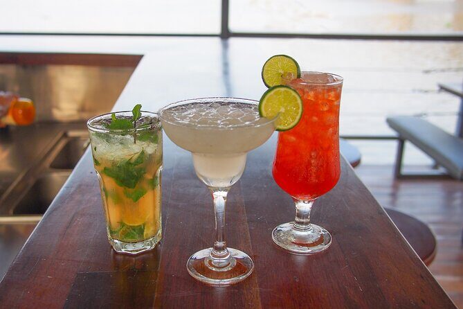 Sunset & Evening Dinner Cruise With One Way Free Pick Up - Boarding experience: decks, music, and where you’ll feel comfy