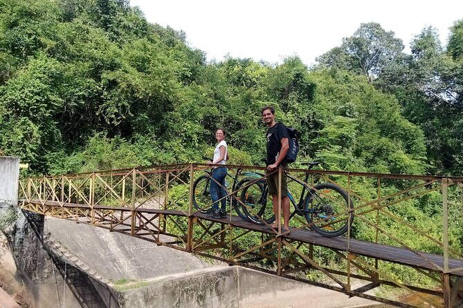 Sunset or sunrise bicycle tour around Angkor Wat and nearby temples - Bike to Angkor: why sunrise or sunset changes everything