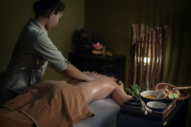 Swedish Massage in Phnom Penh - Why This Swedish Massage Works After Phnom Penh’s Sightseeing Day