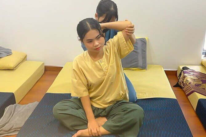 Swedish Massage in Phnom Penh - Price and Value: Is $39 a Smart Use of Your Travel Money?