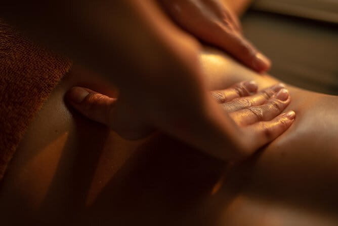 Swedish Massage in Phnom Penh - Final Take: Should You Book This Swedish Massage in Phnom Penh?