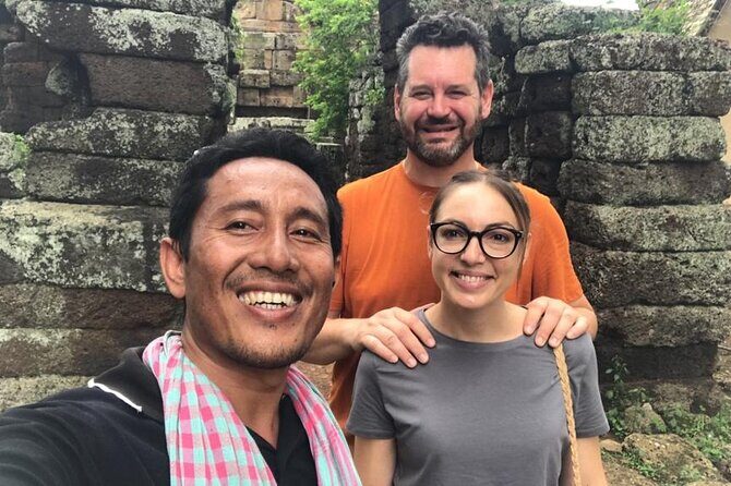 Taxi From Phnom Penh to Kampot or Kep - Key highlights you’ll care about