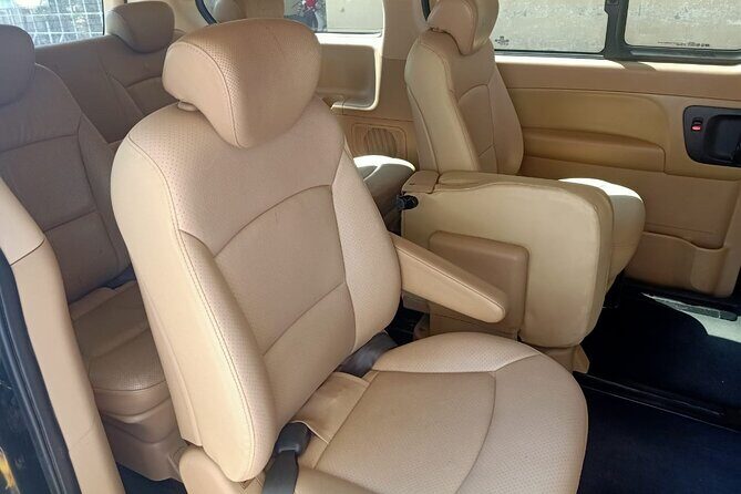 Taxi From Phnom Penh to Kampot or Kep - Driver-led stops that turn a transfer into part of your trip