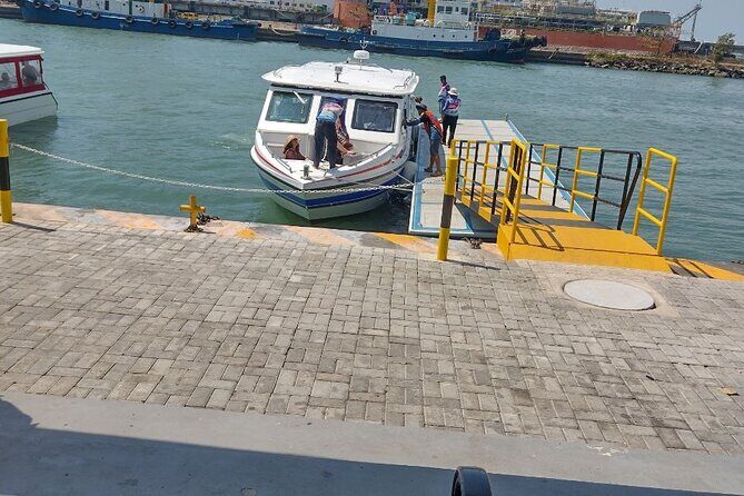Taxi Phnom Penh or Techo Airport to Sihanoukville or vice versa - What’s included in the price (and what isn’t)