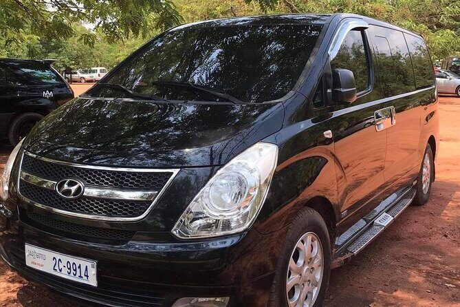 Taxi Phnom Penh or Techo Airport to Sihanoukville or vice versa - The drive on the Sihanoukville Expressway: why it’s worth paying attention