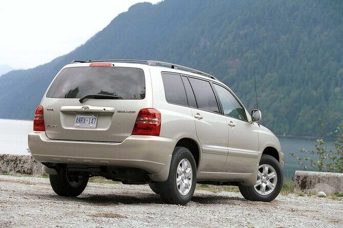 Techo international airport Pick up (Phnom Penh) - The ride experience: A/C comfort, clean vehicles, and quiet safety