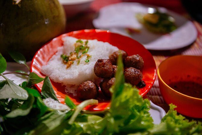 The 10 Tastings of Siem Reap With Locals: Private Street Food Tour - What You Get for the Price: $51.95 and 10 Tastings