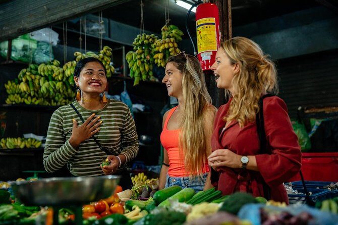 The 10 Tastings of Siem Reap With Locals: Private Street Food Tour - Should You Book This Siem Reap Street Food Tour?