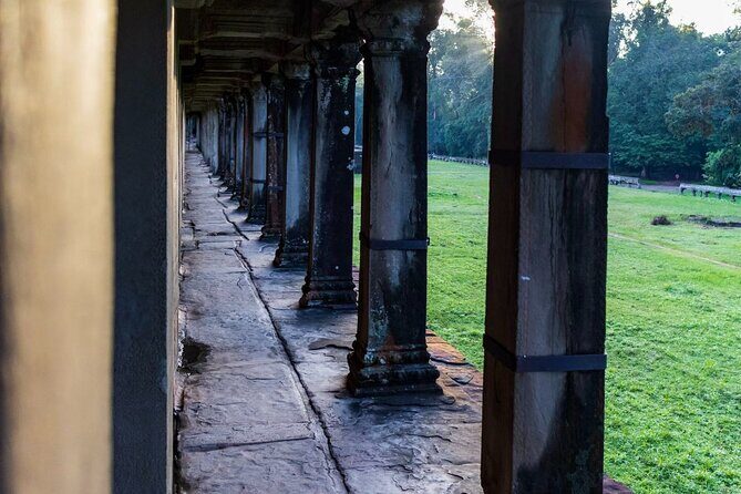 The Magnificent Angkor Wat - Price and value: what you’re paying for (and what you still must budget)