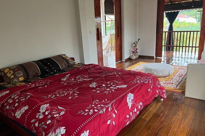 The Mekong Village Cooking Escape - Meet Sophors at Meet The Province and Settle Into the Guesthouse
