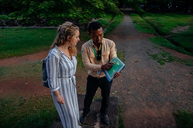 The Ultimate Angkor Wat Temple Private Day Trip - Why This Angkor Wat Private Day Trip Feels Less Like a Factory
