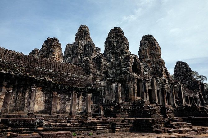 The Ultimate Angkor Wat Temple Private Day Trip - Booking Notes That Affect Your Day (Without the Paperwork Headache)
