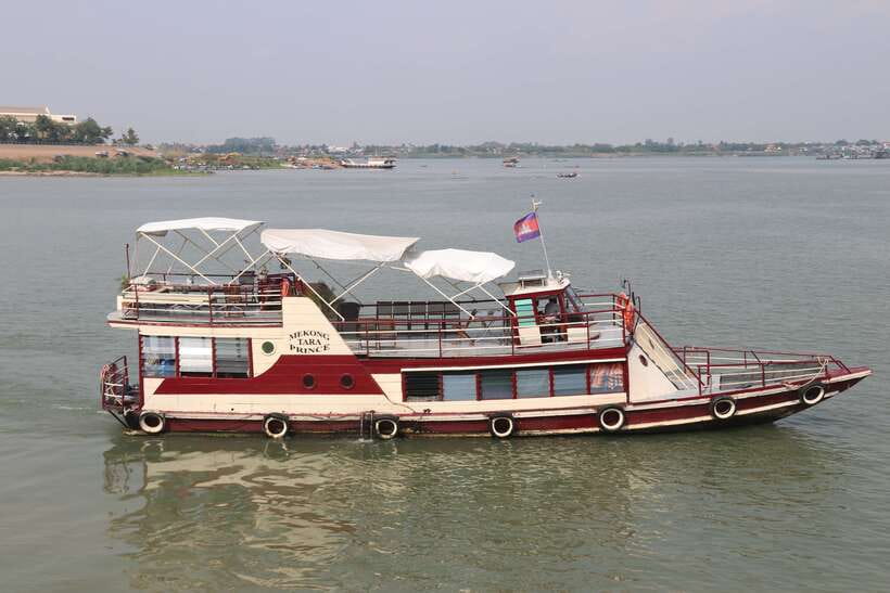 Tonle Sap Cruise & land Tour between Phnom Penh & Siem Reap - Quick practical tips before you go