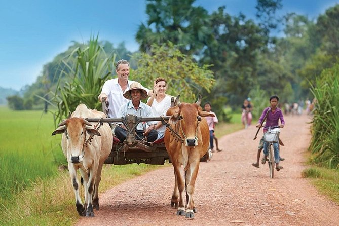 Tonle Sap Lake and Kampong Phluk Village Private Half Day Tour - Kompong Phluk on stilts: schools and government homes above water