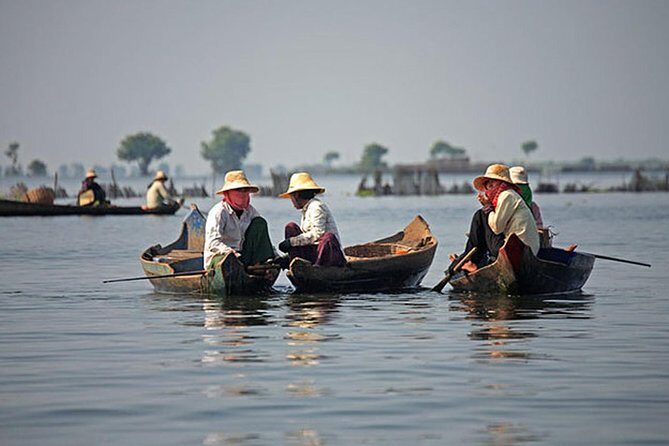 Tonle Sap Lake-Floating Villages-Mangrove Forest - Price and Value: What You’re Really Paying For