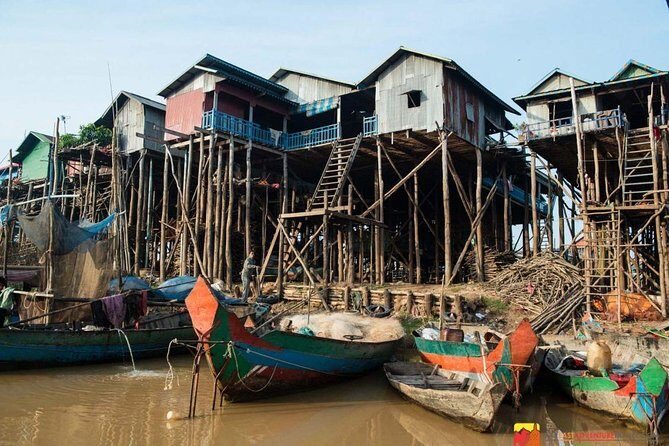 Tonle Sap Lake & Kampong Phluk Village Half-Day Tour - Key Things to Know Before You Go