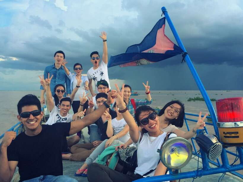 Tonle Sap Tour of Kompong Phluk Village & Evening Food tour - Key Things I’d Plan Around