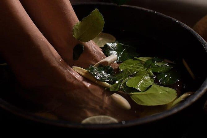 Traditional Head, Back & Shoulder Massage in Siem Reap - Price and Value: Why $59 Can Make Sense