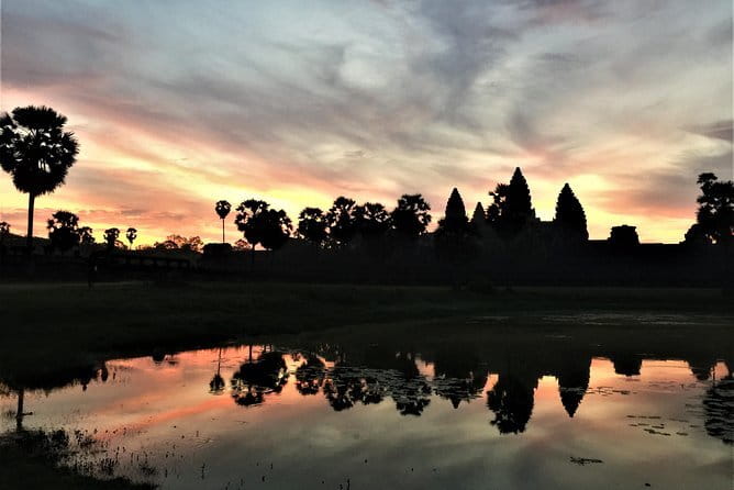 Traditional Khmer Water Blessing by Monk and Lotus Farm Visit - Price and value: why $70 can make sense here